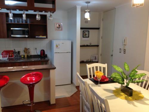 Apartamento Castilla