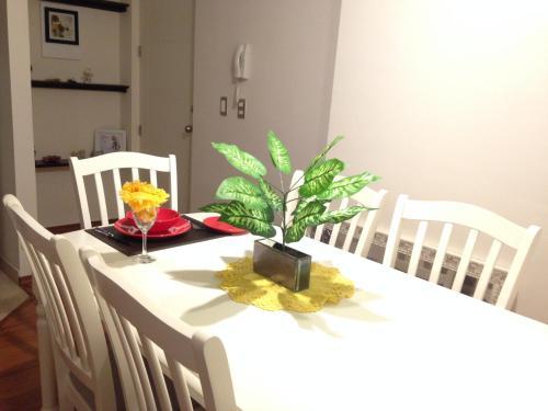 Apartamento Castilla