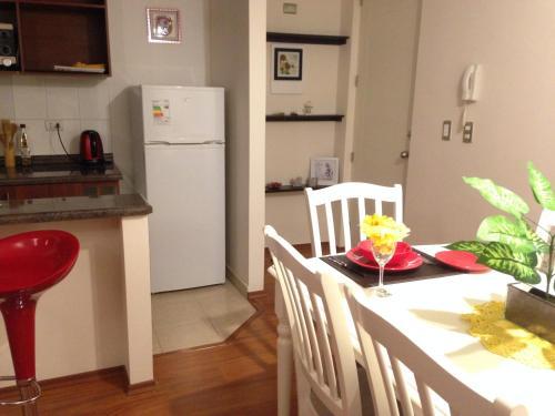 Apartamento Castilla