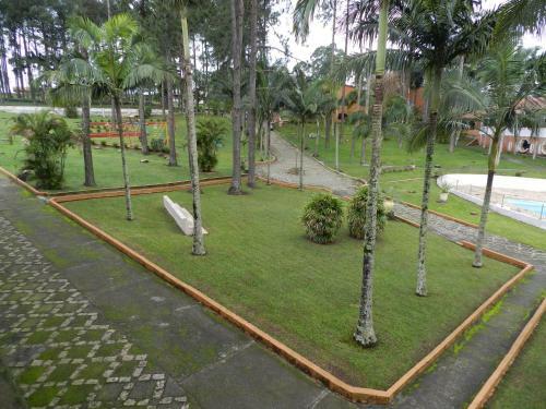 Eduardos Park Hotel