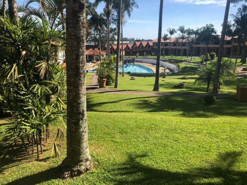 Eduardos Park Hotel