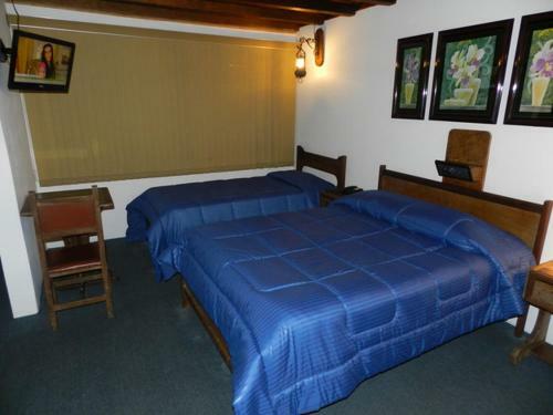 Eduardos Park Hotel