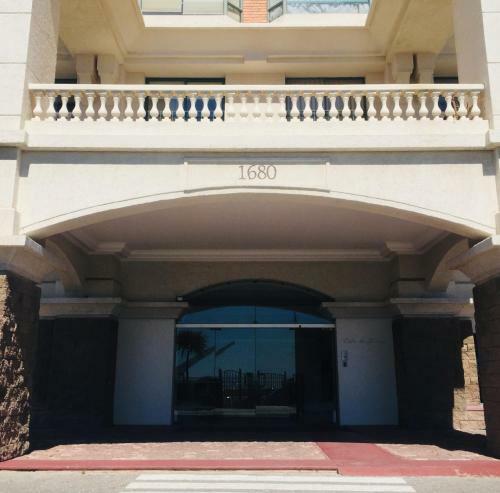 Apartamento Puerto Pacifico - 211