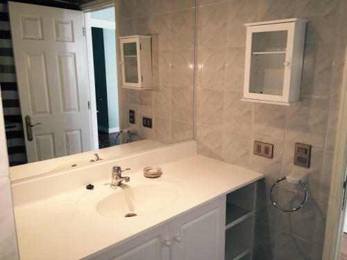 Apartamento Puerto Pacifico - 211