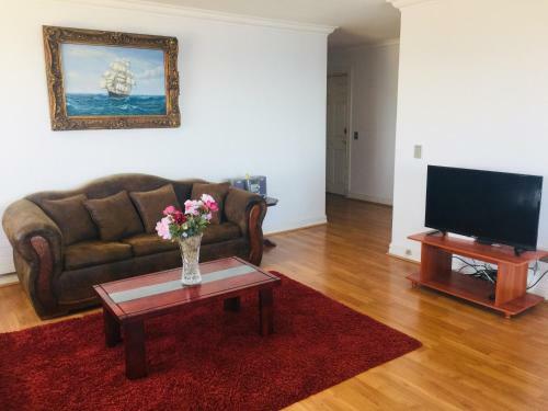 Apartamento Puerto Pacifico - 211