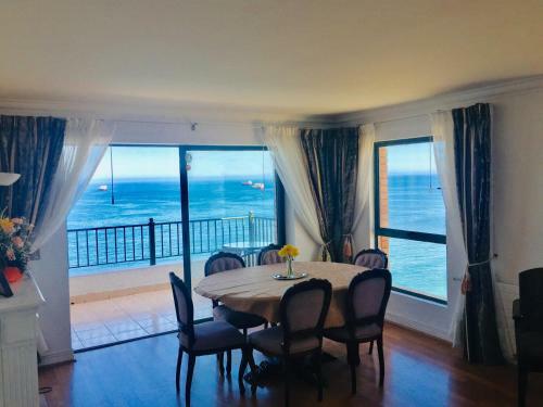 Apartamento Puerto Pacifico - 211