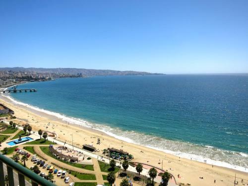 Apartamento Puerto Pacifico - 211