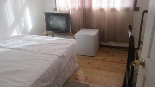 Hostal Julian Guest House