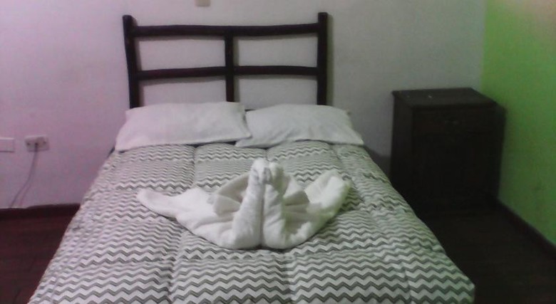 Hotel Characato Inn