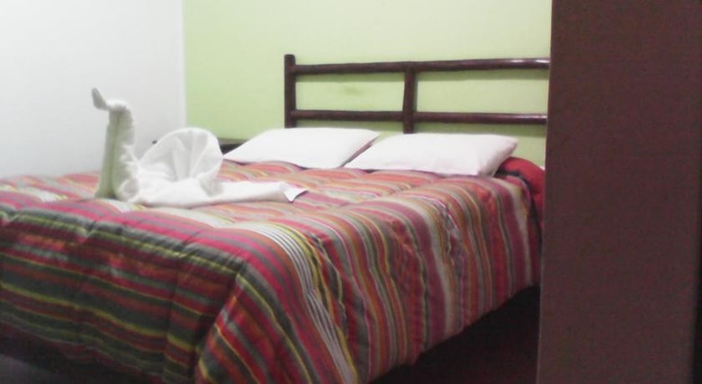 Hotel Characato Inn