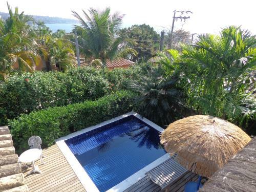 Homestay Mermaid Lounge
