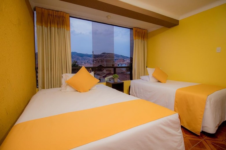 Hostal Principe III