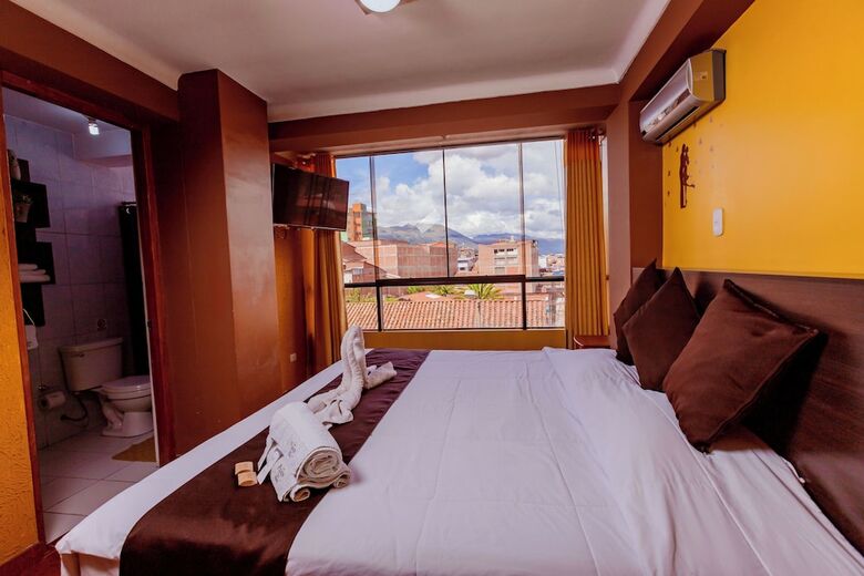 Hostal Principe III