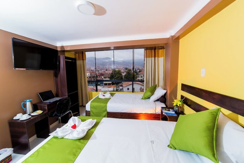 Hostal Principe III