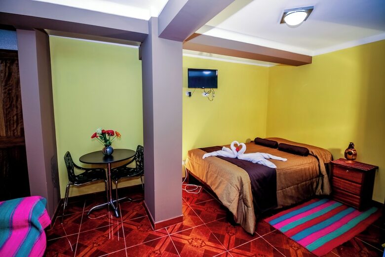 Hostal Principe III