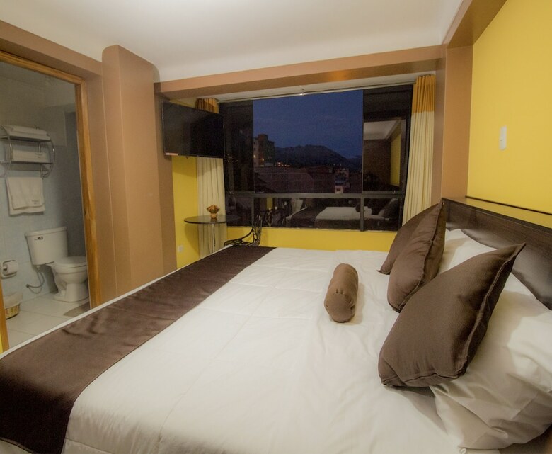 Hostal Principe III