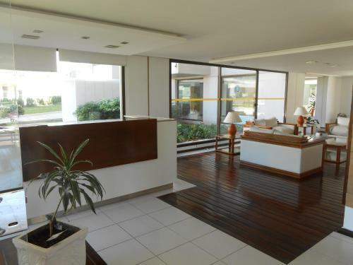 Apartamento Parquemar Center I