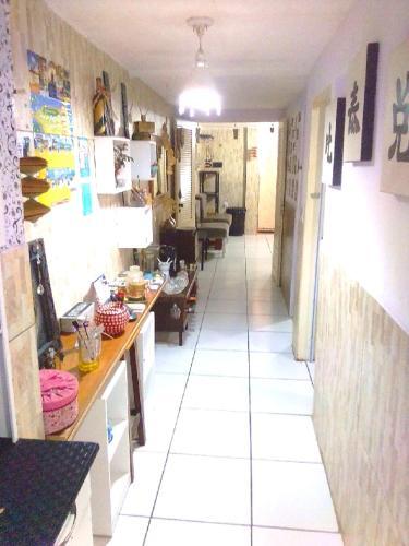 Residencia Guimar�es Moura