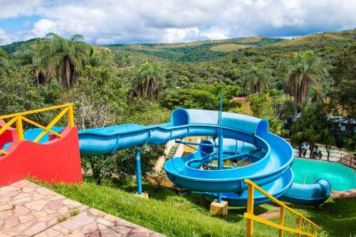 Agroturismo Samba Itabirito