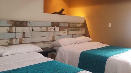 Hotel Casa Caelum