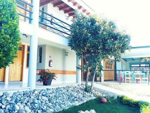 Hotel Casa Caelum