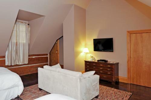 Hotel Eganridge Inn, Country Club & Spa