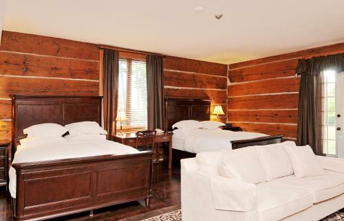 Hotel Eganridge Inn, Country Club & Spa