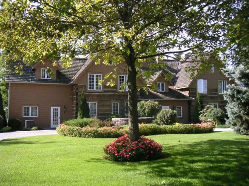 Hotel Eganridge Inn, Country Club & Spa