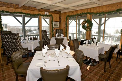 Hotel Eganridge Inn, Country Club & Spa