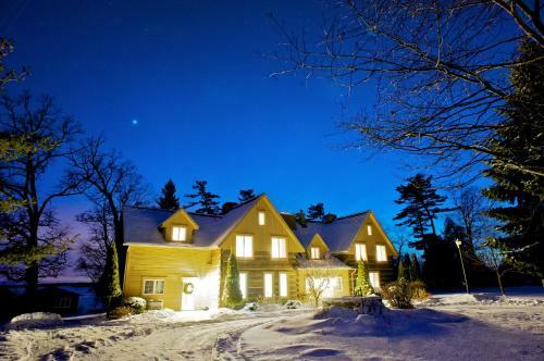 Hotel Eganridge Inn, Country Club & Spa