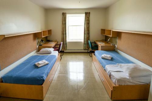 Albergue University Of King's College
