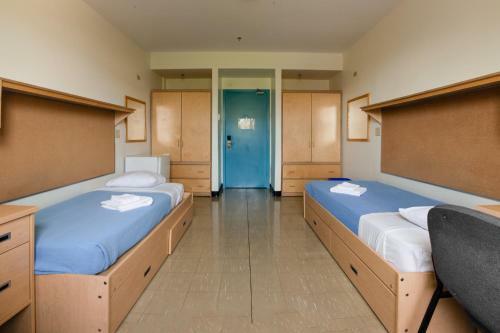 Albergue University Of King's College
