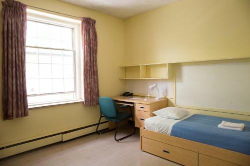 Albergue University Of King's College