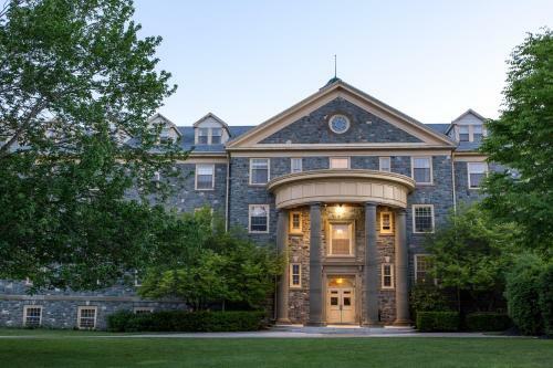 Albergue University Of King's College