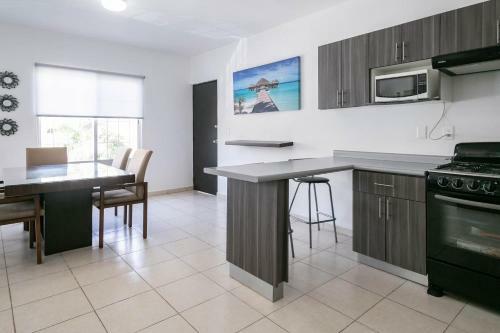 Apartamento Departamento Velas Selvanova Coto 5