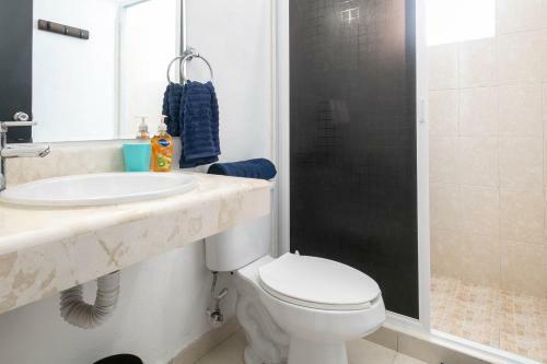 Apartamento Departamento Velas Selvanova Coto 5