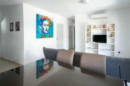 Apartamento Departamento Velas Selvanova Coto 5