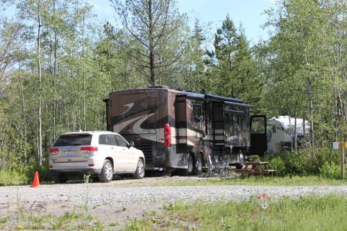 Mamayeh Rv Park & Campground