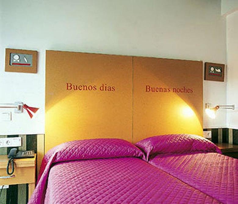 Hotel Colors