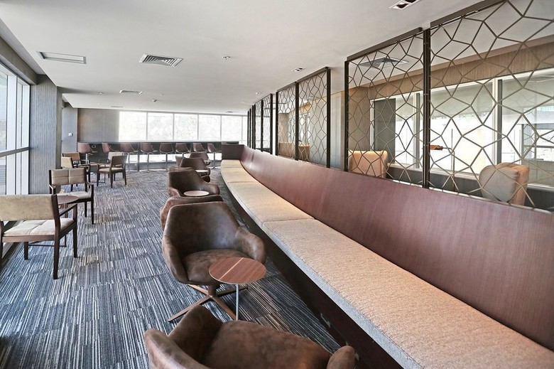 Hotel Cumbres Vitacura