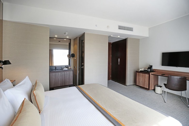 Hotel Cumbres Vitacura