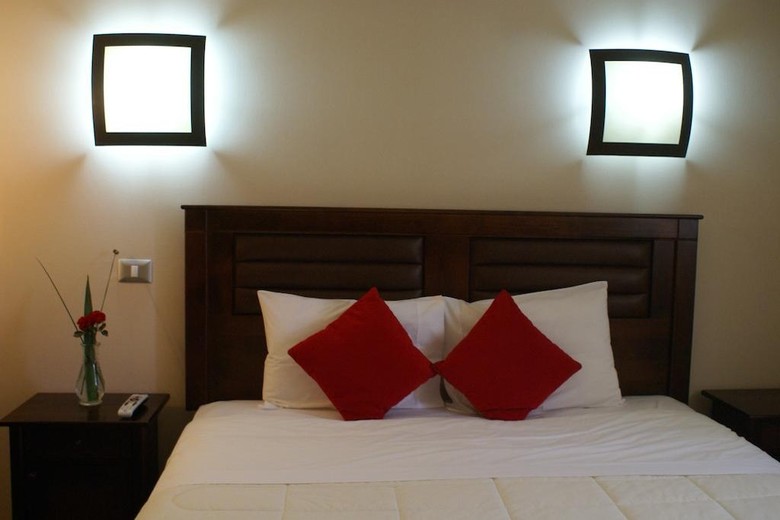 Hotel Villa Baviera