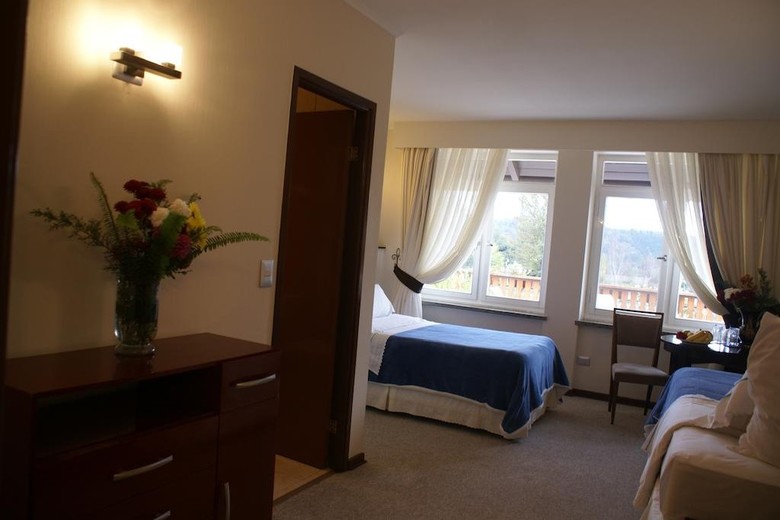 Hotel Villa Baviera