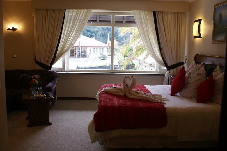 Hotel Villa Baviera