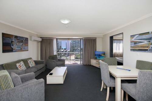 Alpha Sovereign Hotel