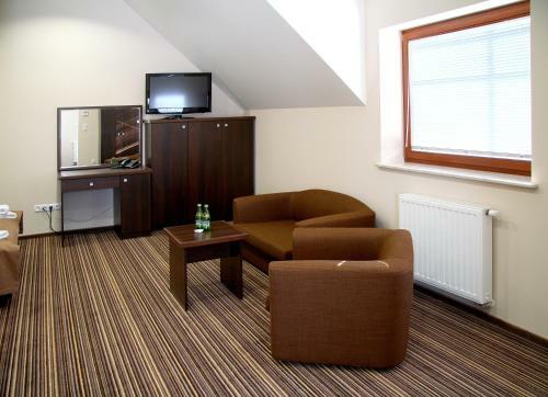 Aviator Hotel & Spa