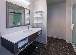 Hotel Hampton Inn & Suites Georgetown/austin North