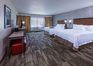 Hotel Hampton Inn & Suites Georgetown/austin North