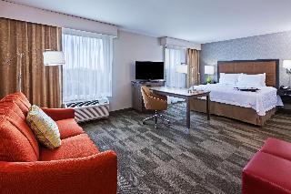 Hotel Hampton Inn & Suites Georgetown/austin North