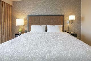 Hotel Hampton Inn & Suites Georgetown/austin North